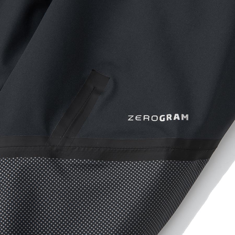 【30%OFF】ZEROGRAM(ゼログラム) Sandy PTX 3L Zerostorm Hoodie Jacket（Unisex）_9