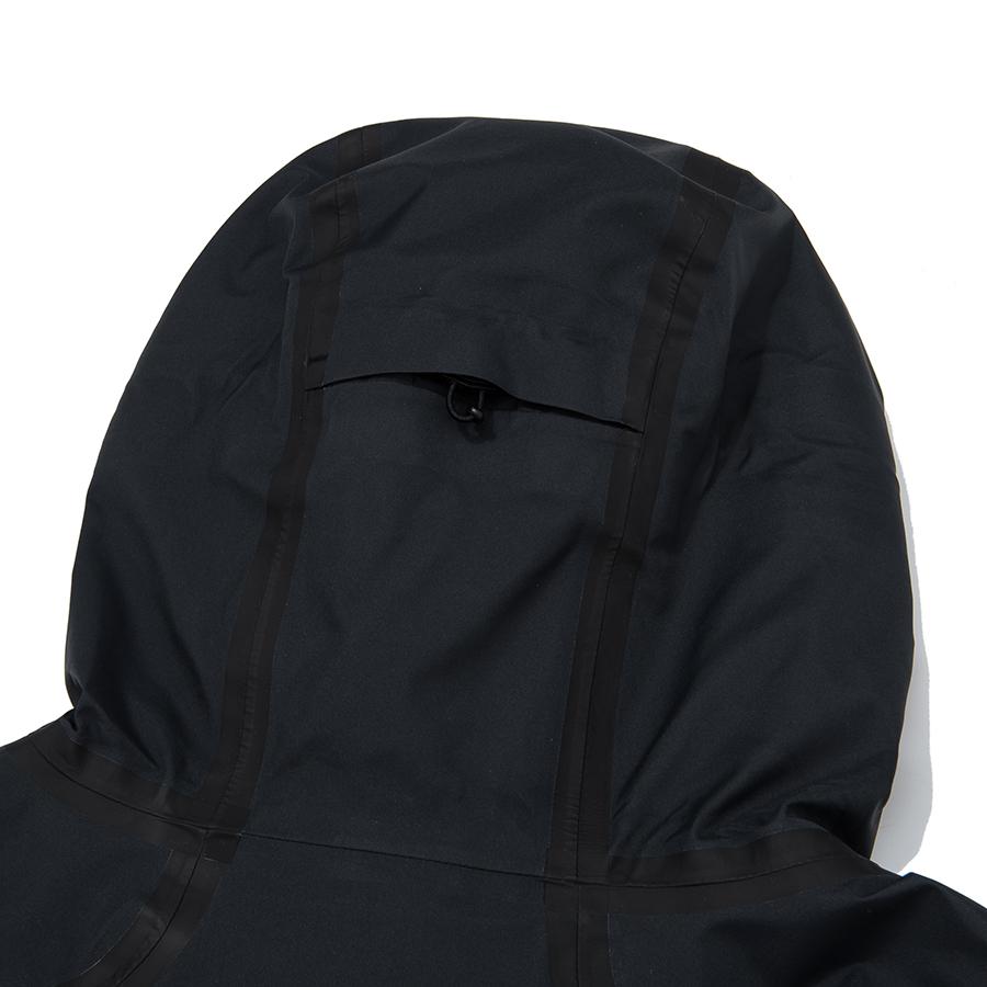 【30%OFF】ZEROGRAM(ゼログラム) Sandy PTX 3L Zerostorm Hoodie Jacket（Unisex）_3