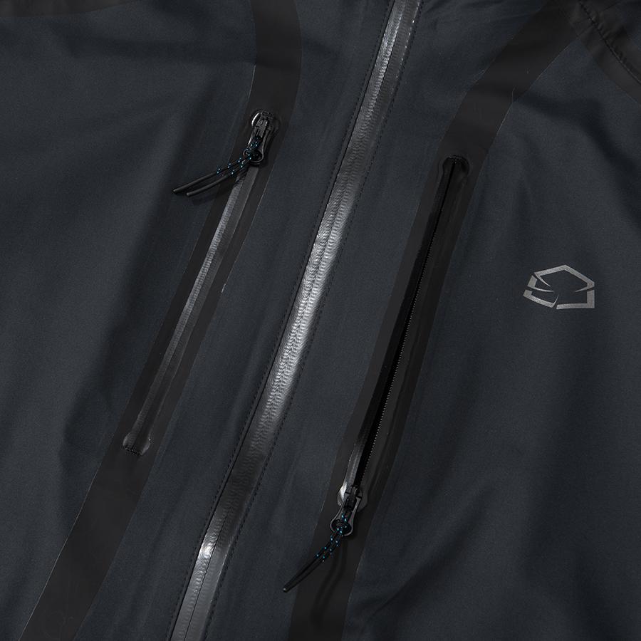 【30%OFF】ZEROGRAM(ゼログラム) Sandy PTX 3L Zerostorm Hoodie Jacket（Unisex）_13