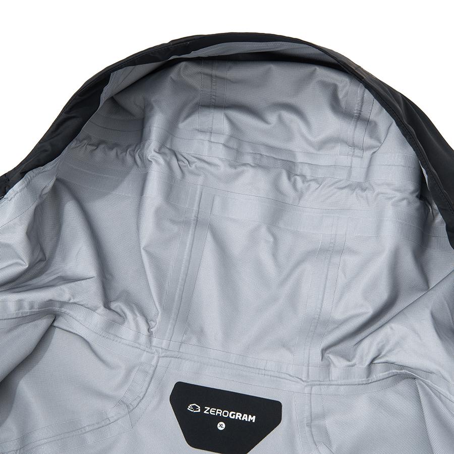 【30%OFF】ZEROGRAM(ゼログラム) Sandy PTX 3L Zerostorm Hoodie Jacket（Unisex）_4