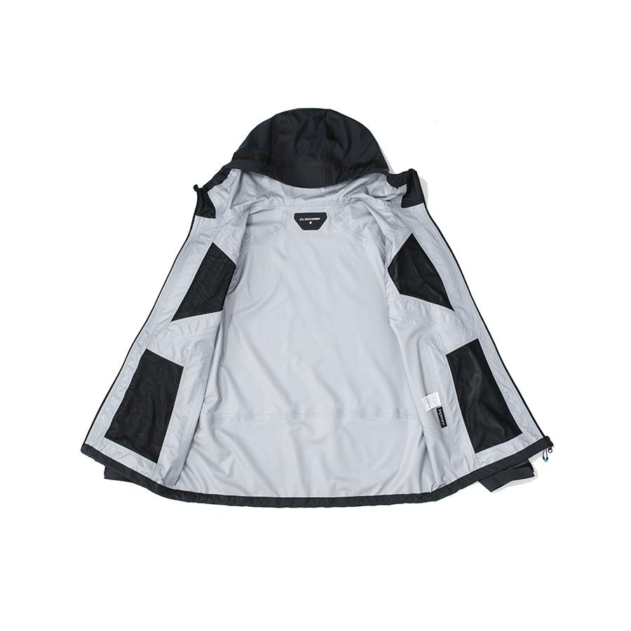【30%OFF】ZEROGRAM(ゼログラム) Sandy PTX 3L Zerostorm Hoodie Jacket（Unisex）_2