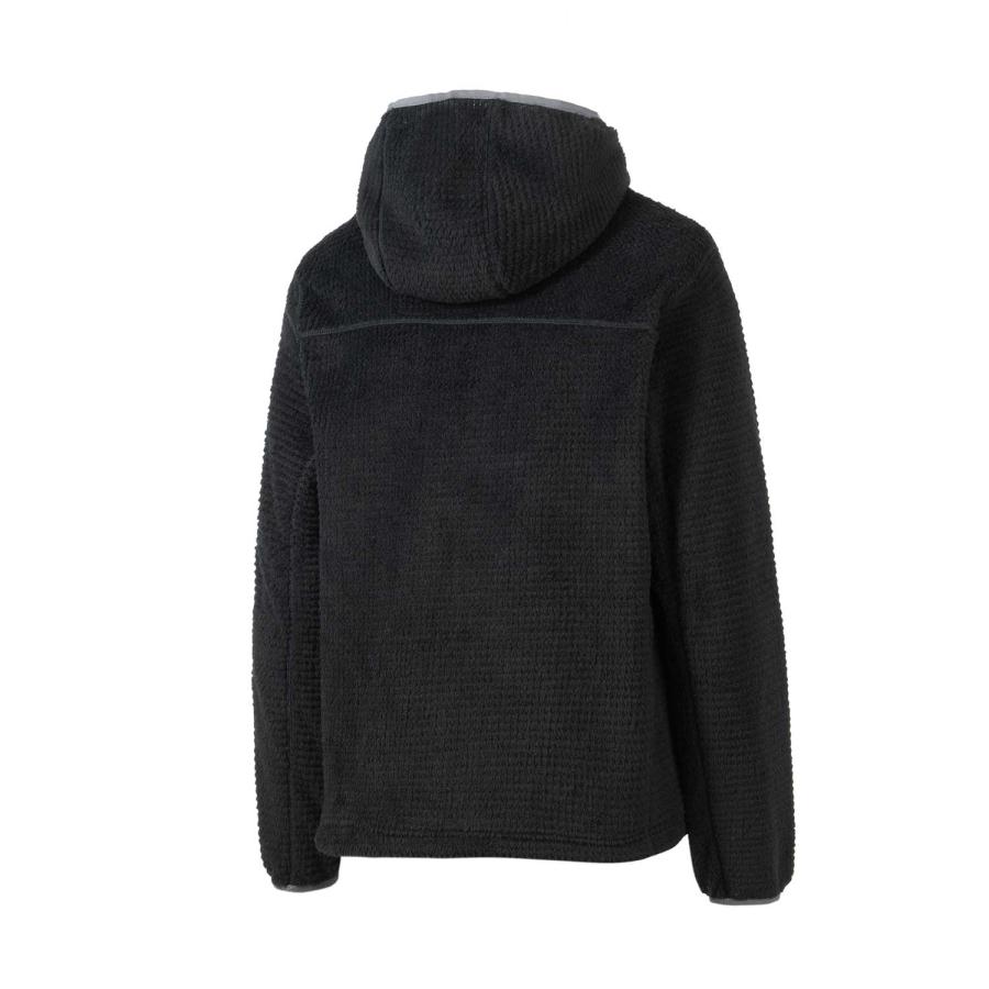 ZEROGRAM ZEROGRAM(ゼログラム) Polartec Alpha120 Hoodie Jacket