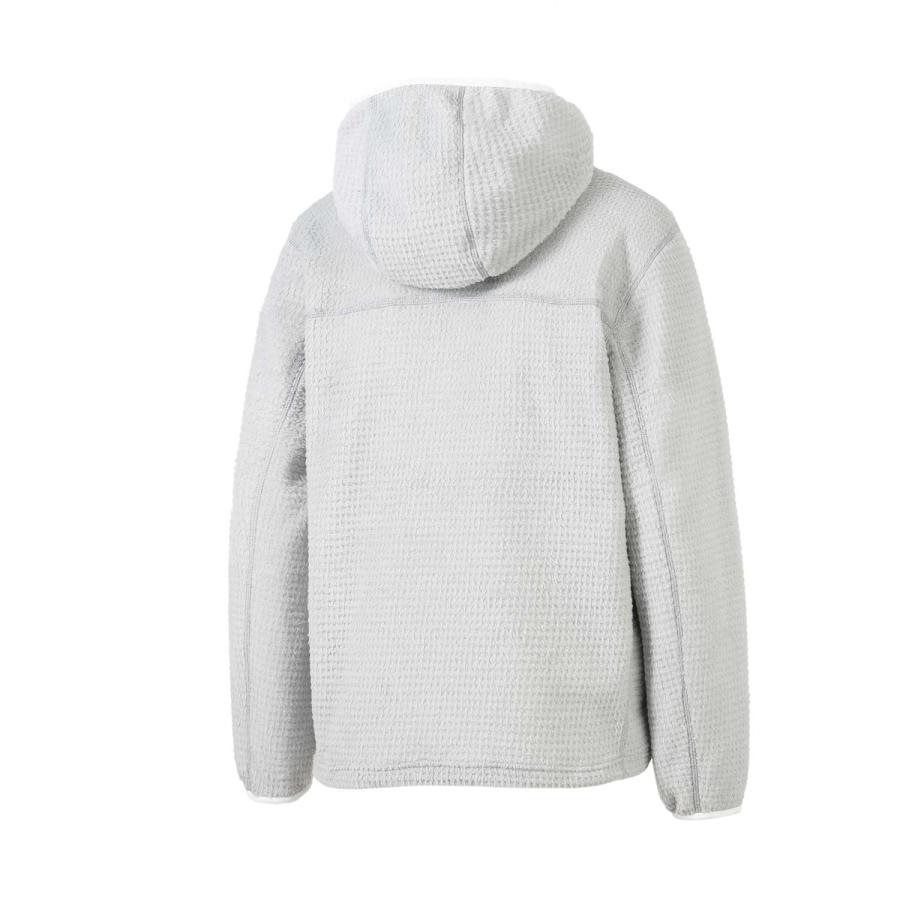 ZEROGRAM ZEROGRAM(ゼログラム) Polartec Alpha120 Hoodie Jacket