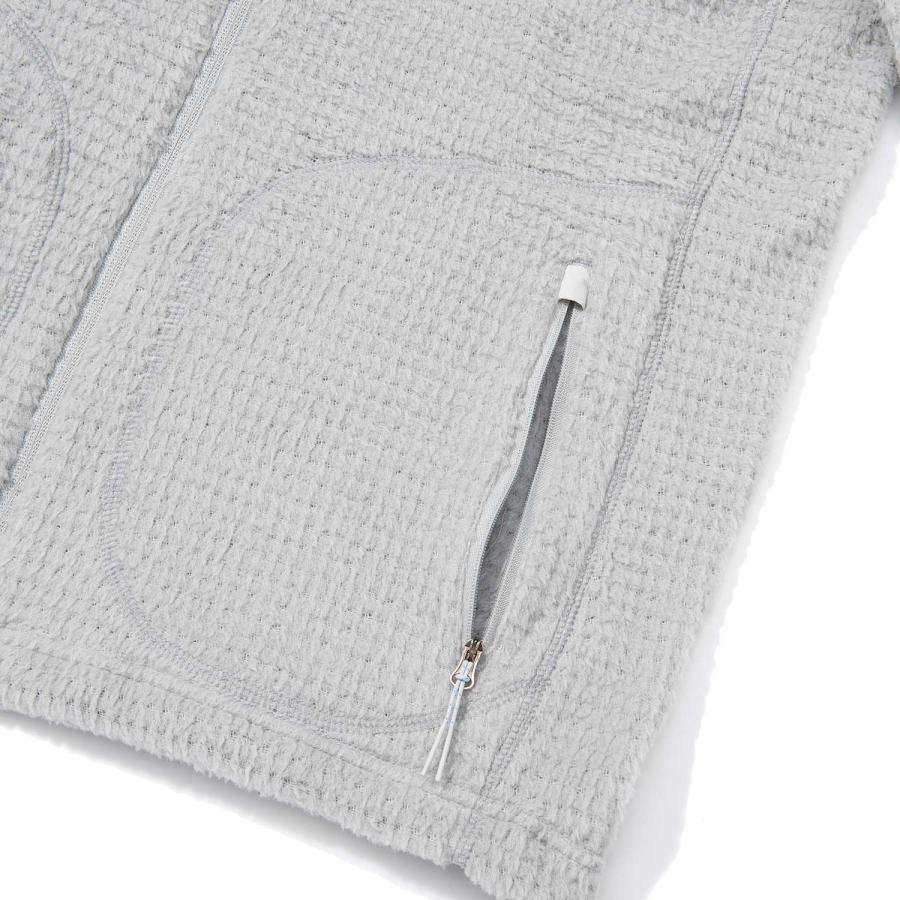 ZEROGRAM ZEROGRAM(ゼログラム) Polartec Alpha120 Hoodie Jacket