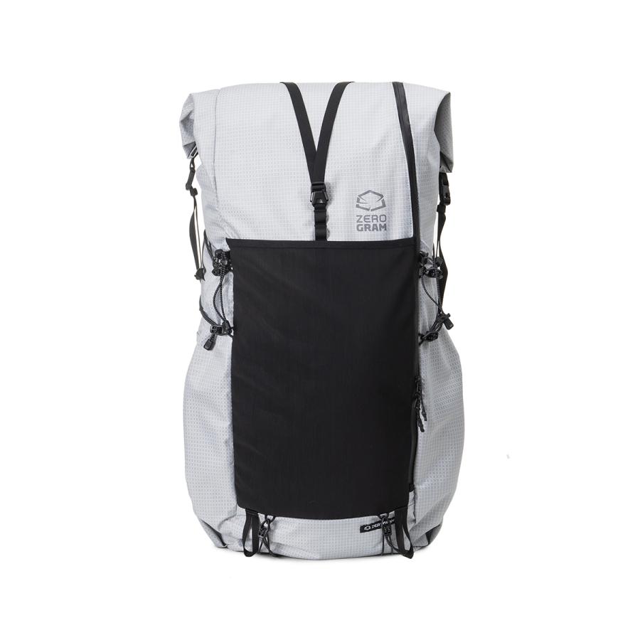 ZEROGRAM(ゼログラム) Lundy LT 50 (Charcoal/Stone Gray) | ZEROGRAM | 10