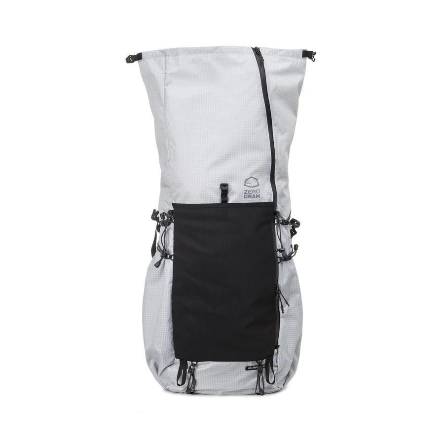 ZEROGRAM(ゼログラム) Lundy LT 50 (Charcoal/Stone Gray) | ZEROGRAM | 11