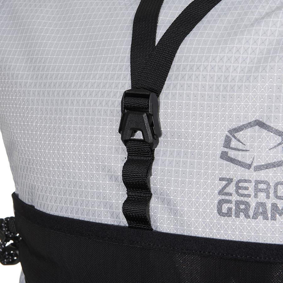 ZEROGRAM(ゼログラム) Lundy LT 50 (Charcoal/Stone Gray) | ZEROGRAM | 15