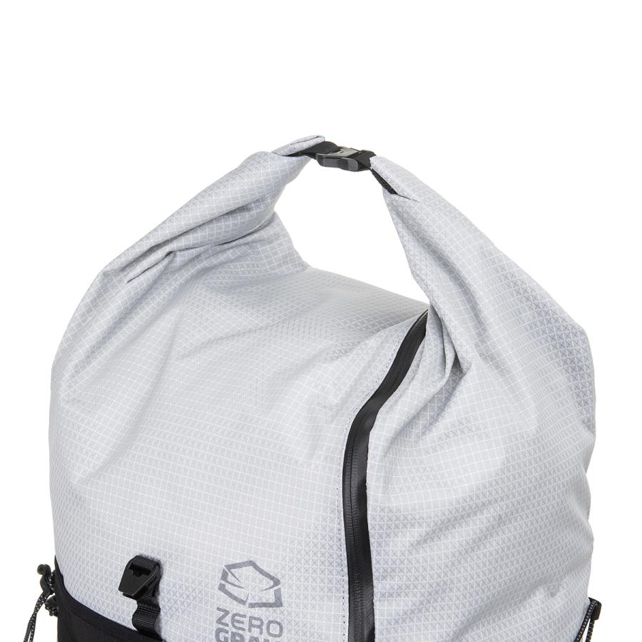 ZEROGRAM(ゼログラム) Lundy LT 50 (Charcoal/Stone Gray) | ZEROGRAM | 17