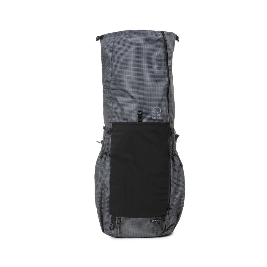 ZEROGRAM(ゼログラム) Lundy LT 50 (Charcoal/Stone Gray) | ZEROGRAM | 04