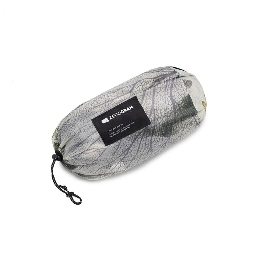 ZEROGRAM 【40％OFF】ZEROGRAM(ゼログラム) Coral Hexa Tarp