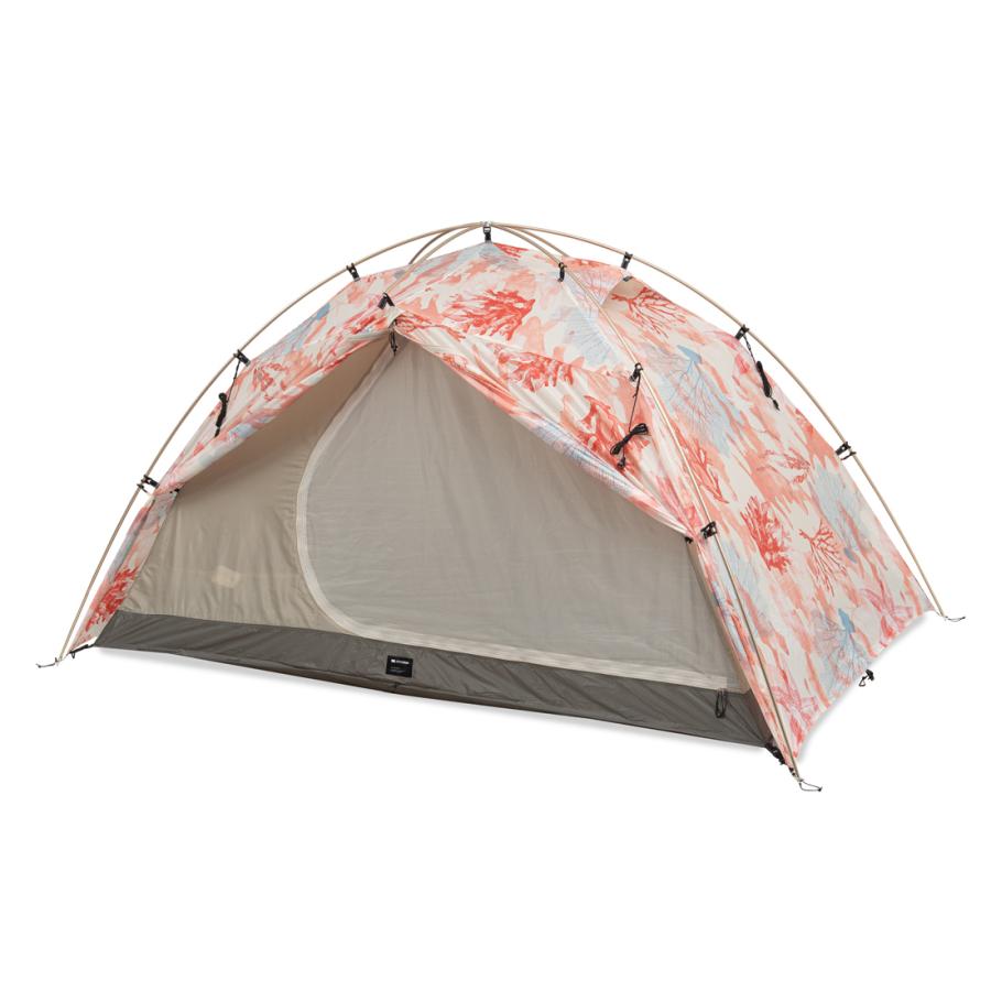 ZEROGRAM 【40%OFF】ZEROGRAM(ゼログラム) Coral Dome Tent 2P ZEROGRAM 【40%OFF】ZEROGRAM(ゼログラム) Coral Dome Tent 2P