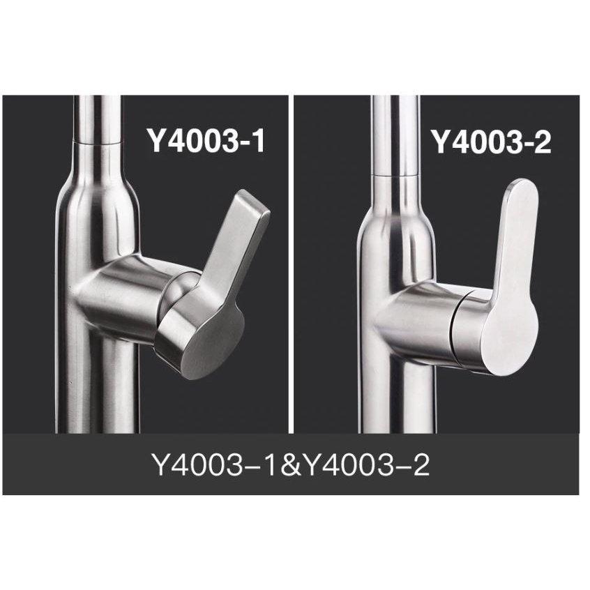 キッチン ノズルシャワー蛇口 GAPPO キッチン蛇口 タップステンレス鋼 水ミキサータップ 柔軟・伸縮 キッチンミキサータップ