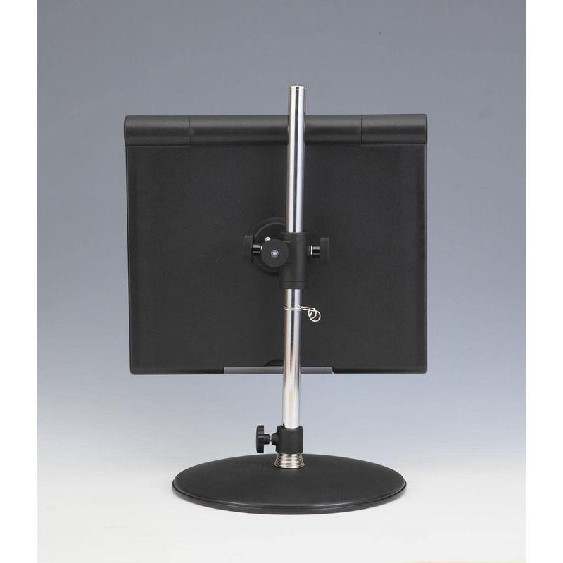 新型 スリーウェイミラースタンドミラー三面鏡(黒) 黒