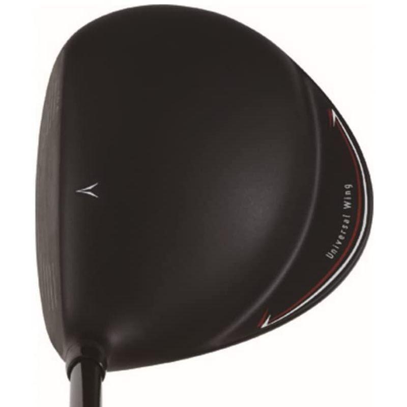 キャスコ(Kasco) ドライバー POWER TORNADO UFO パワートルネードUFO DD フレックスＳ Kasco キャスコ ドライバー POWER TORNADO UFO パワートルネードUFO DD フレックスＳ