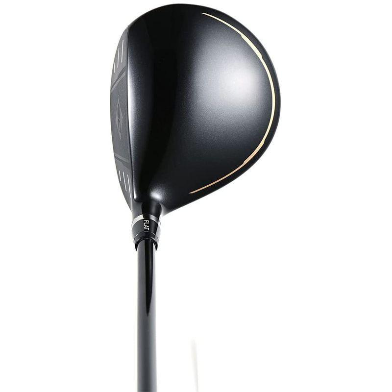 [即日発送] ROYAL COLLECTION(ロイヤルコレクション) フェアウェイウッド AM-X FW 7W 21°RC AT-5 FW R カーボン 【JSB8863938358】(32388円)