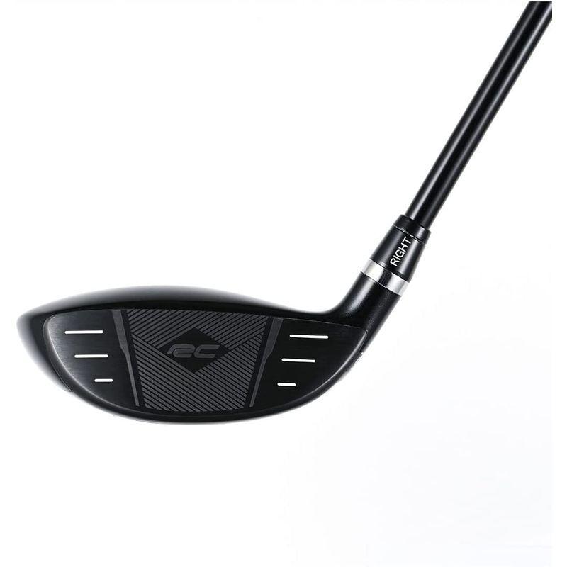 ★11時間以内発送★美品 ROYAL COLLECTION(ロイヤルコレクション) フェアウェイウッド AM-X FW Ti3W 15°RC AT-5 FW SR カ 【7857888768】(28712円)
