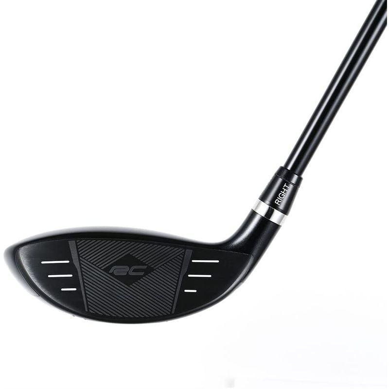 【メール便】 ROYAL COLLECTION(ロイヤルコレクション) ユーティリティ AM-X UT U5 27°RC AT-5 UT SR カーボン 【GM7610477719】(27808円)