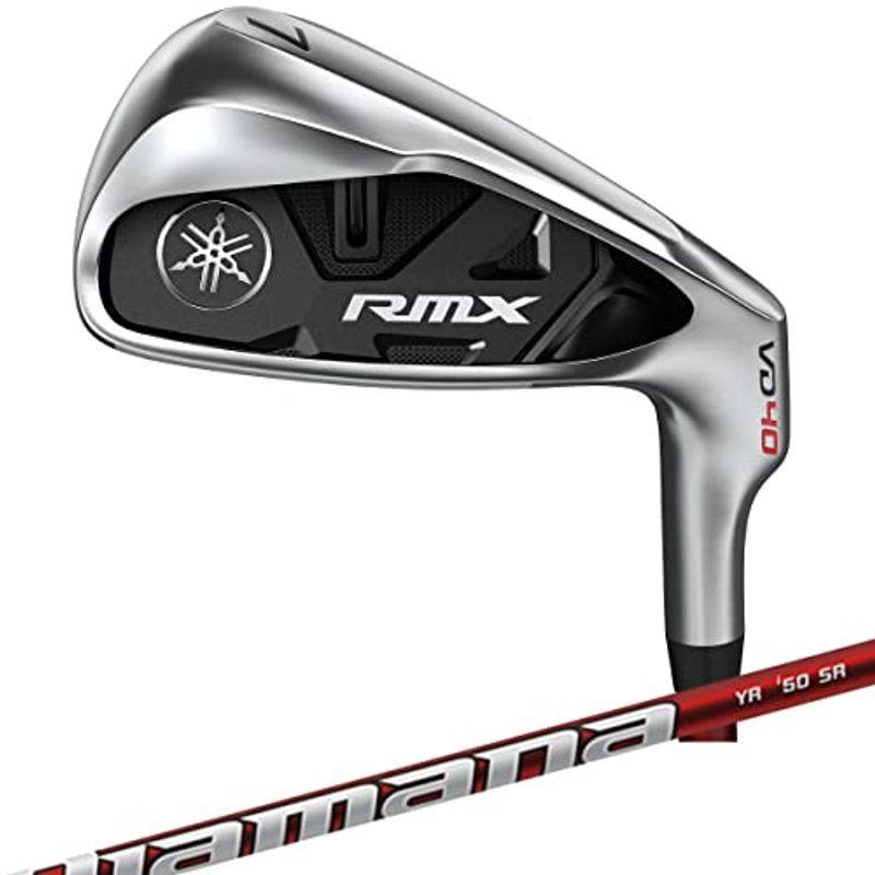 ヤマハ 22RMXVD40 I#5 YRi SR