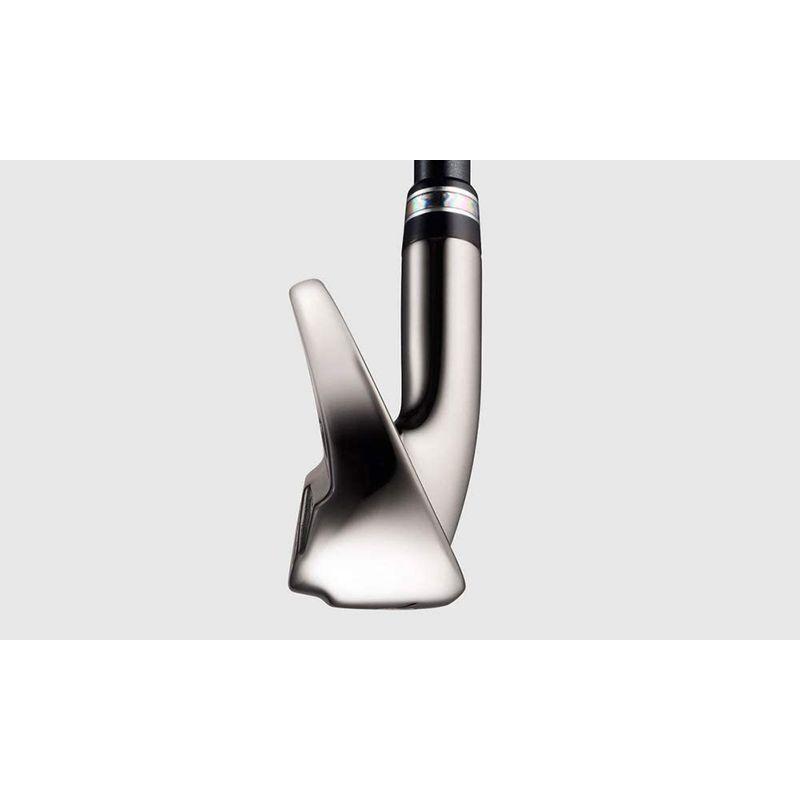 美品！高級MAJESTY E 7番アイアン LV540 R MAJESTY Royale 2021 Iron Set Golf Club 7-10,P 5pcs MAJESTY