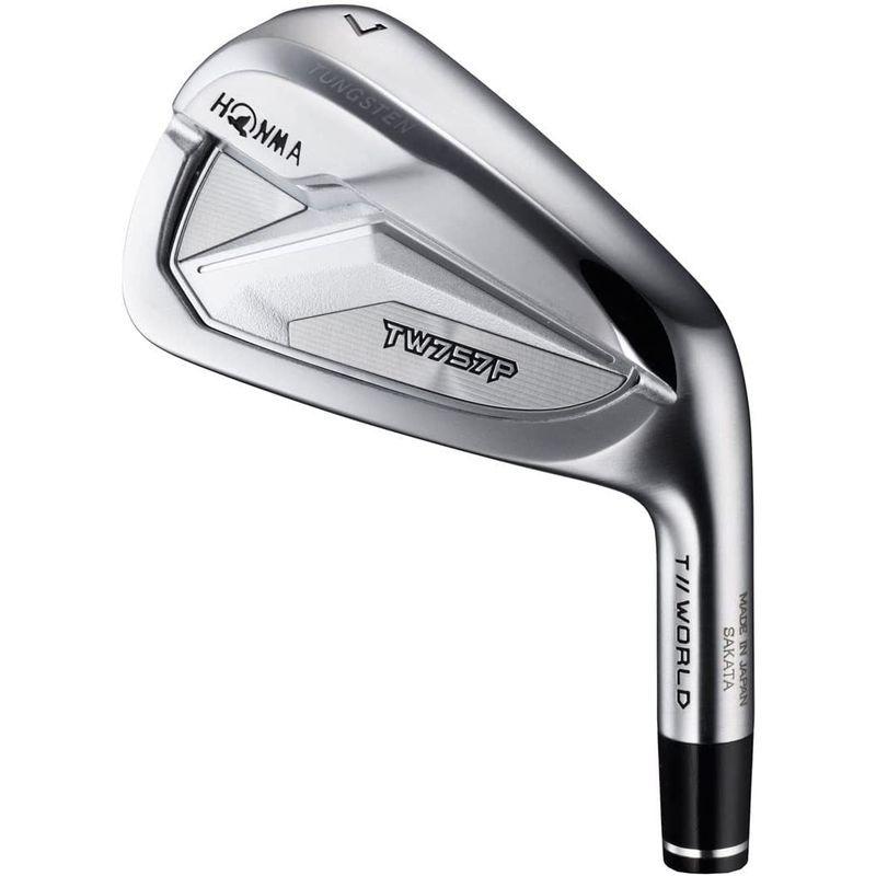 本間ゴルフ アイアン T//WORLD TW757 P 単品 VIZARD FOR TW757 ロフト角：48° 番手：#A フレックス：R TW757 FOR フレックス：R 本間ゴルフ アイアン T//WORLD 単品 VIZARD 番手：#A ロフト角：48