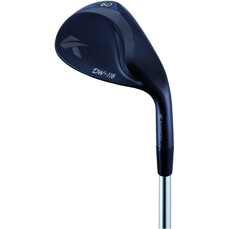 キャスコ(Kasco) サンドウェッジ ドルフィンウェッジ ブラックウェッジ ストレートネックタイプ ZELOS6 R スチール メンズ D Kasco キャスコ サンドウェッジ ドルフィンウェッジ ブラックウェッジ ストレートネックタイプ ZELOS6 スチール メンズ