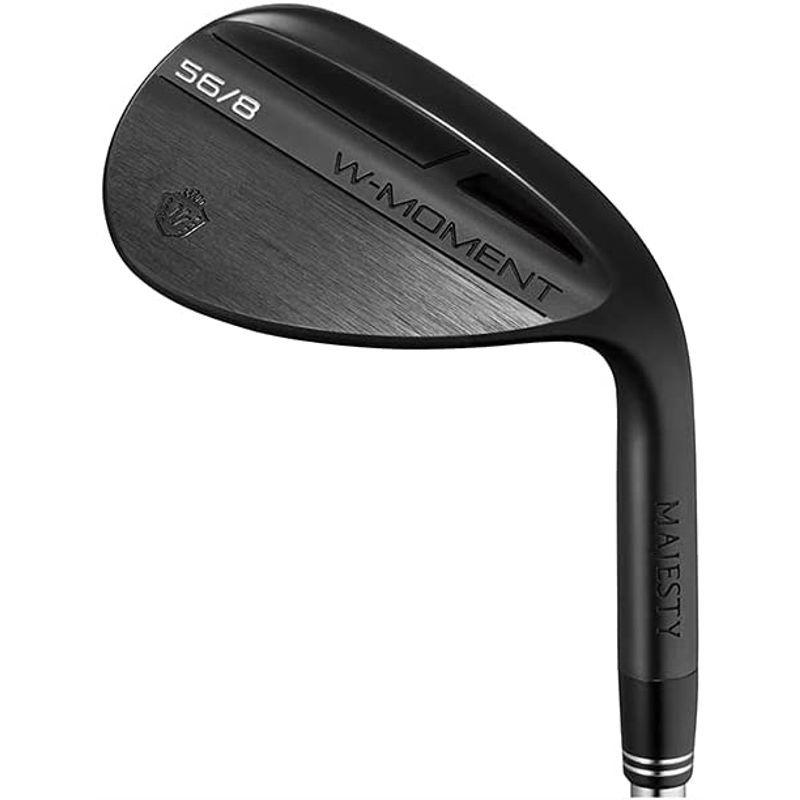 マジェスティ(Majasty) MAJESTY W-MOMENT WEDGE マジェスティ ダブリューモーメント ウェッジ ノーメッキQPQ マジェスティ Majasty MAJESTY MOMENT WEDGE ダブリューモーメント ウェッジ ノーメッキQPQ仕上げ PRO 950GH 25インチ