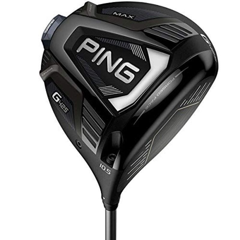PING20 G425 DR MAX Speeder661 EVO7 jp S 10.5度