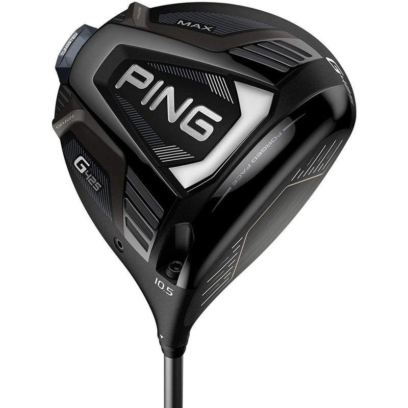 新春セール PING20 G425 DR MAX Speeder661 EVO7 jp S 10.5度 【VQ7211424878】(26350円)