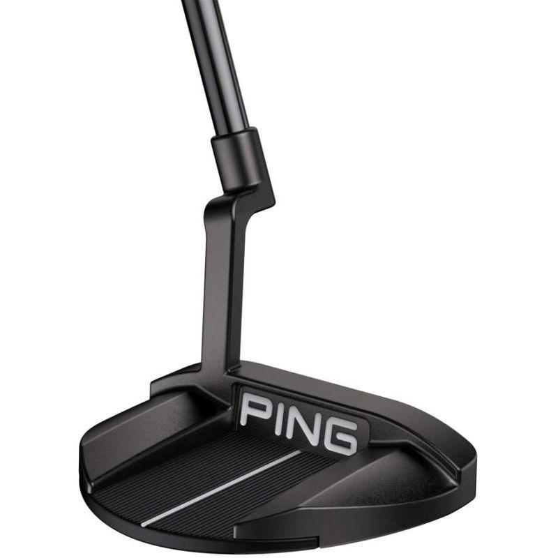 PING(ピン) 2021 OSLO H パター 2021年モデル ピン PING OSLO パター 2021年モデル 　