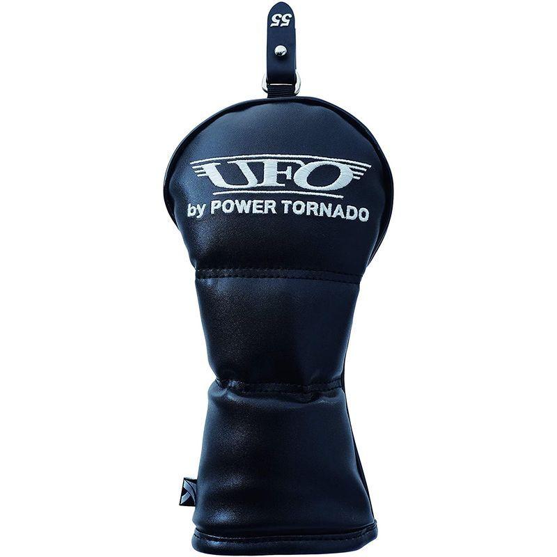 キャスコ(Kasco) ユーティリティ POWER TORNADO POWER TORNADO UFO カーボン メンズ PT-UFO 右 POWER TORNADO UFO Kasco キャスコ ユーティリティ カーボン メンズ PT 右 ロフト角 34度 番手