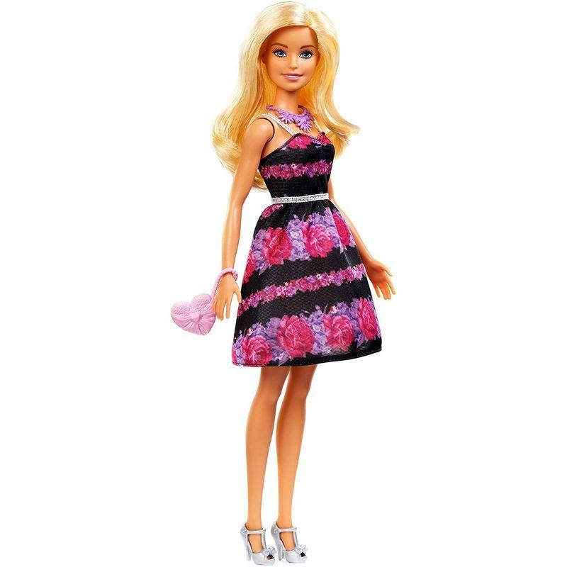バービー(Barbie) バービーとピンクなクローゼット ドール&ファッションセット 着せ替え人形・ハウス ドール、アクセサリー付き3歳~G｜zerokara-kobo｜13