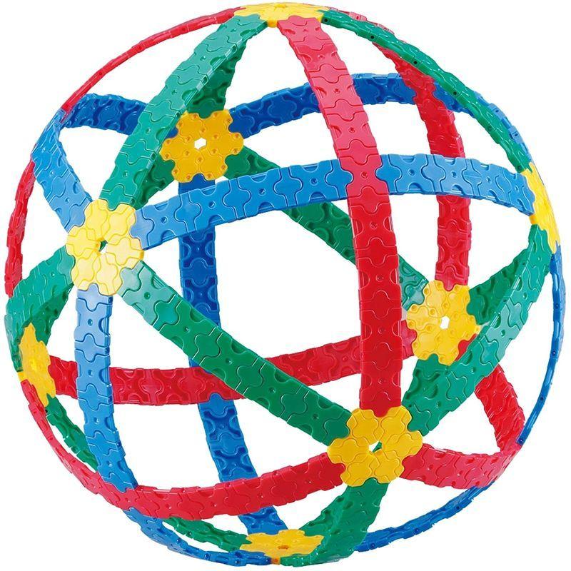 ブランド LaQ (ラキュー) ベーシック 8400 【RIZ8198023390】(29955円)