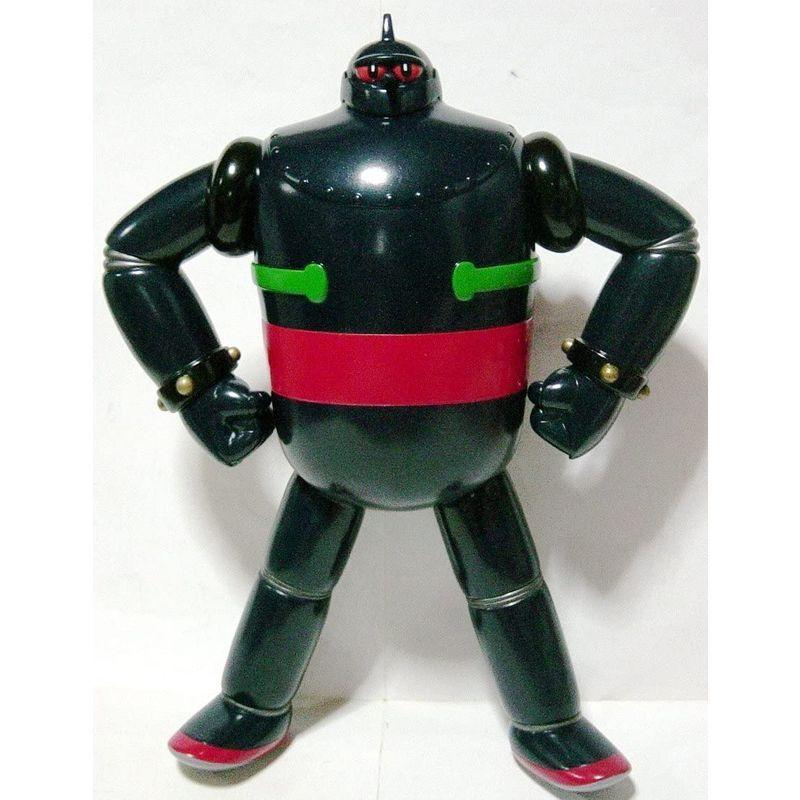 ロケットプロ メガフィギュアシリーズ 鉄人28号 絶版品 ロケットプロ メガフィギュアシリーズ 鉄人28号 絶版品