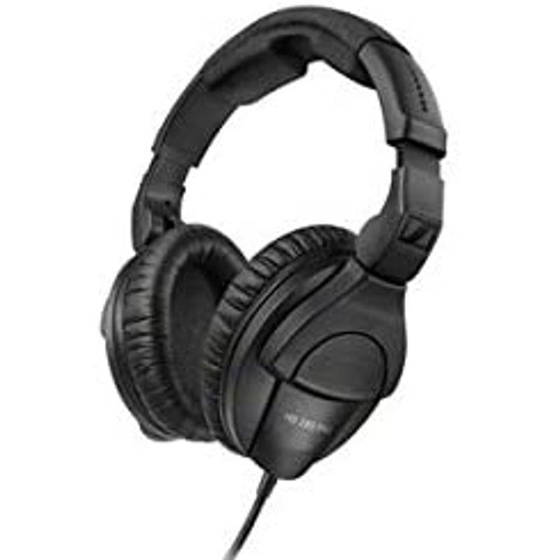 SENNHEISER ゼンハイザー ヘッドホン HD280 PRO MK2 ゼンハイザー ヘッドホン HD280 PRO MK2 　
