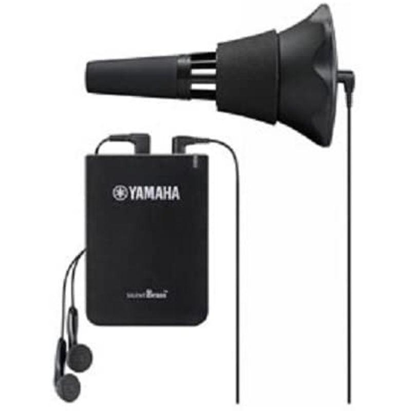 [大特価] YAMAHA ヤマハ サイレントブラス トランペット・コルネット用 SB7X 【J3033766909】(19817円)