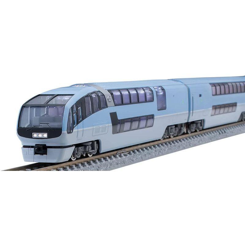 【国産】 TOMIX Nゲージ 251系 スーパービュー踊り子・2次車・旧塗装 基本セット 6両 98718 鉄道模型 電車 【Z2669199294】(17436円)