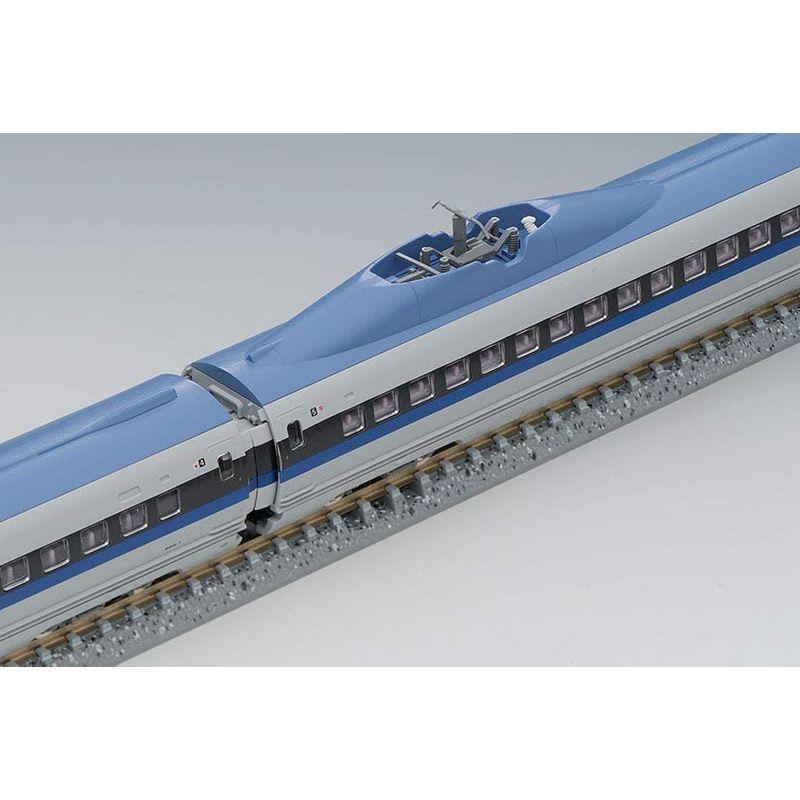新品未使用　92082　TOMIX 500系 東海道・山陽新幹線 基本セット Amazon | Nゲージ車両 500系 東海道・山陽新幹線 基本セット 92082