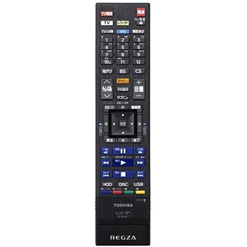 限定品 東芝 1TB HDD/3チューナー搭載3D対応ブルーレイレコーダーTOSHIBA REGZA レグザブルーレイ DBR-T1008 【LW1091534549】(39884円)