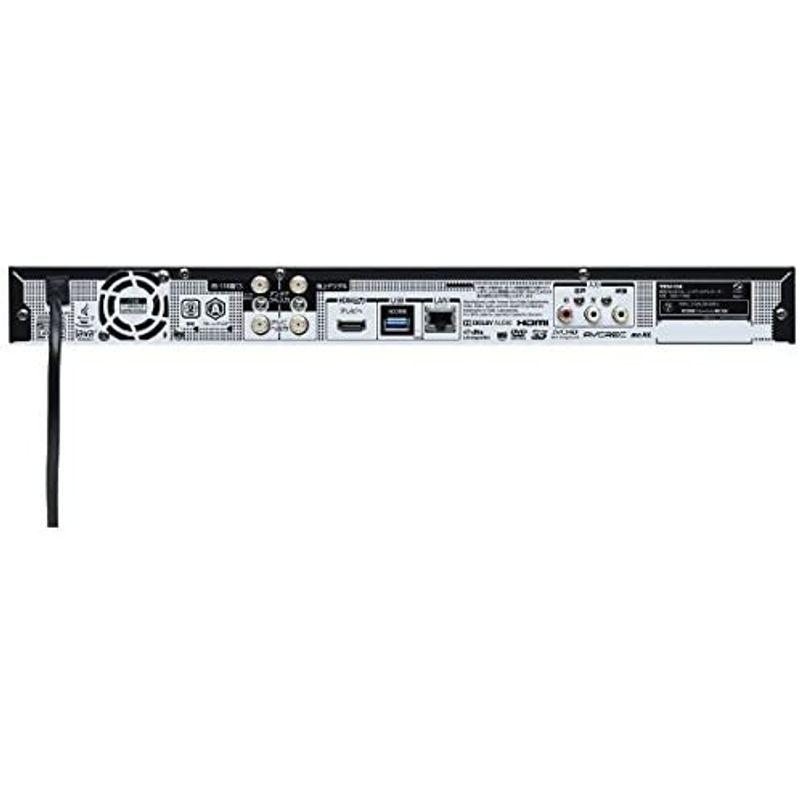 限定品 東芝 1TB HDD/3チューナー搭載3D対応ブルーレイレコーダーTOSHIBA REGZA レグザブルーレイ DBR-T1008 【LW1091534549】(39884円)