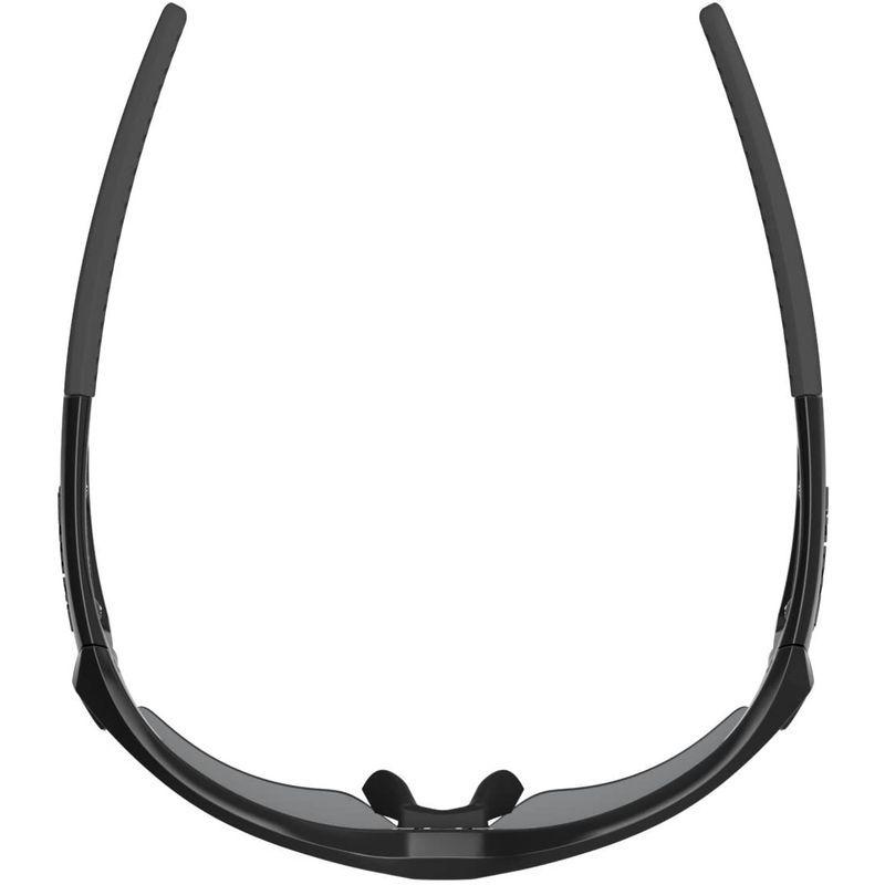 SWANS(スワンズ) スポーツ サングラス ライオンシン AMZ-LI SIN-0001 BK ブラック×ブラック×ブラック スワンズ ブラック×ブラック×ブラック SWANS スポーツ サングラス ライオンシン AMZ LI SIN BK サイズ