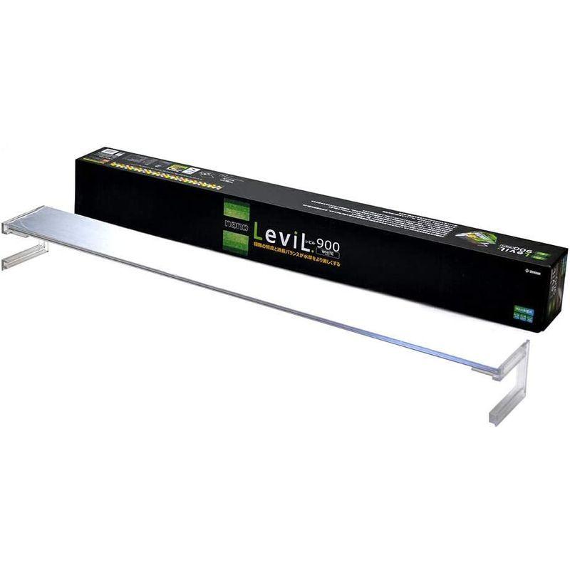 ゼンスイ ナノ レビル(nano LeviL) 水草育成用 ホワイト 900 ゼンスイ ナノ レビル nano LeviL 水草育成用 ホワイト