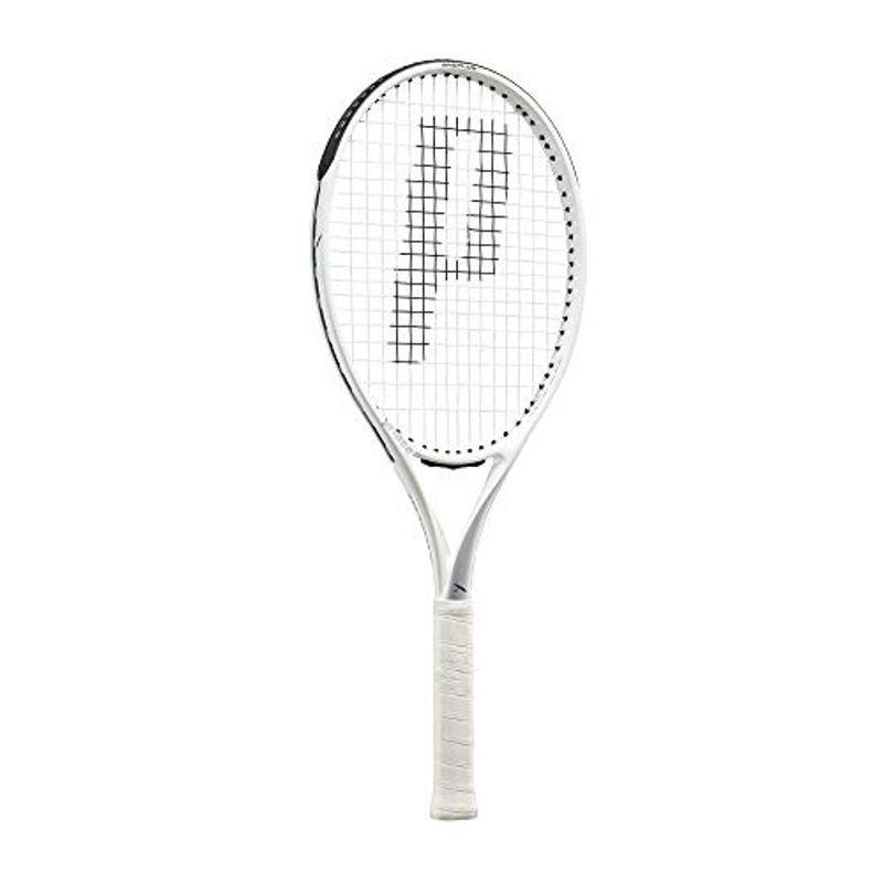 プリンス prince テニスラケット プリンス エックス 105 Prince X 105（255g） 7TJ130 G1 「フレームのみ