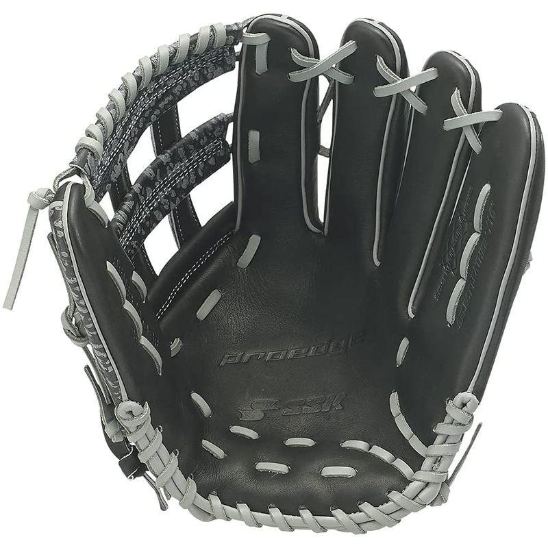 【〜6/6まで出品】 軟式プロエッジ外野手用 【2275164650】(14863円)