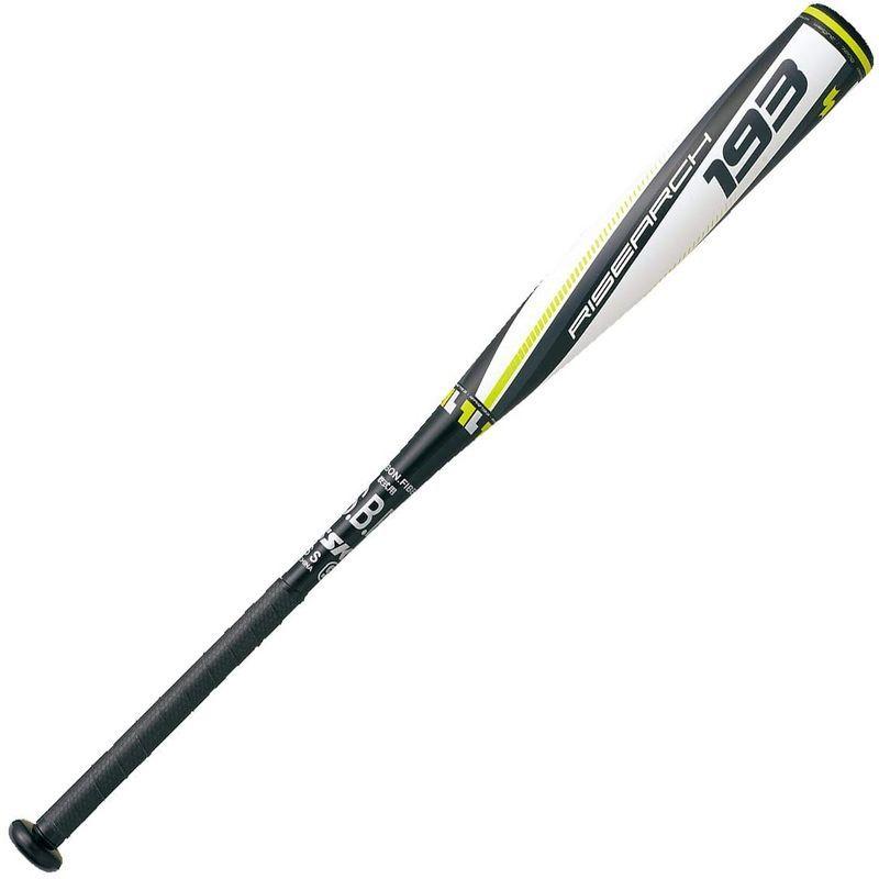 SSK(エスエスケイ) 野球 少年軟式FRP製バットライズアーチJ 2020春夏モデル SBB5024 ブラック×ホワイト(9010) 78 エスエスケイ SSK 野球 少年軟式FRP製バットライズアーチJ 2020春夏モデル SBB5024 ブラック×ホワイト