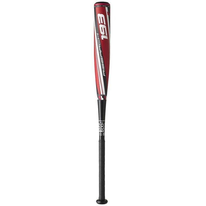 SSK(エスエスケイ)野球 一般軟式FRP製バット ライズアーチ2020年春夏モデル SBB4016 レッド×ブラック(2090) 85cm エスエスケイ SSK 野球 一般軟式FRP製バット SBB4016 レッド×ブラック 85cm
