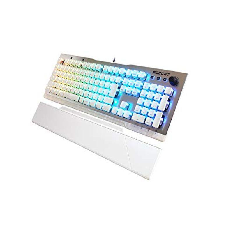 売り出し最激安 ROCCAT Vulcan 122 AIMO RGB メカニカルゲーミング