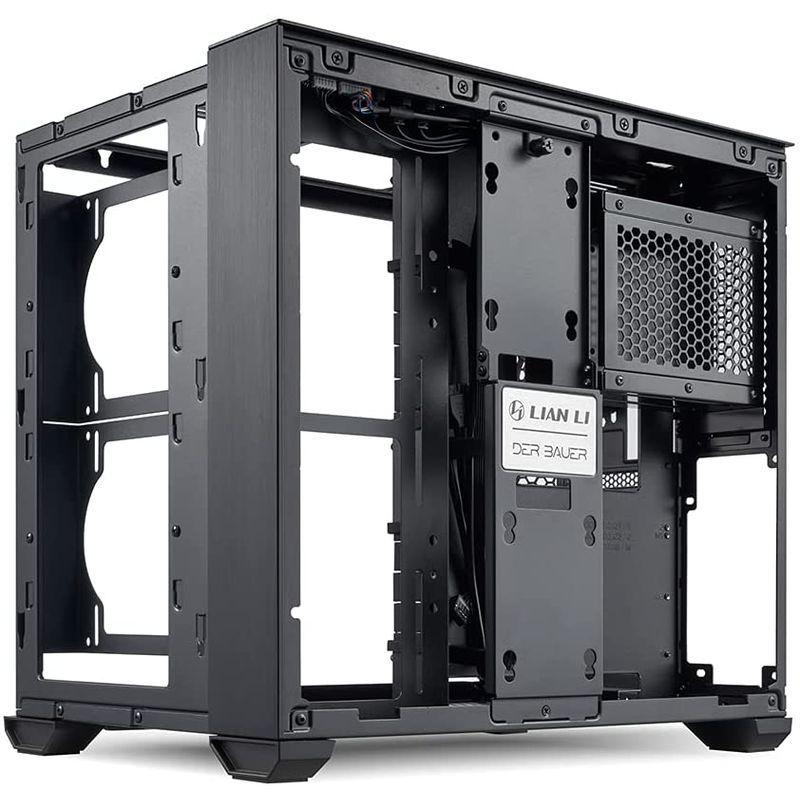 LIANLI 3面メッシュパネル 3.5インチHDD4基搭載可能 E-ATX / ATX / Micro ATX / Mini-ITX対応 :20220504221319-00658:ZEROKARA工房 - 通販 - Yahoo!ショッピング LIANLI 3面メッシュパネル 3.5インチHDD4基搭載可能 E-ATX / ATX / Micro ATX / Mini-ITX対応 :20220504221319-00658:ZEROKARA工房 - 通販 - Yahoo!ショッピング