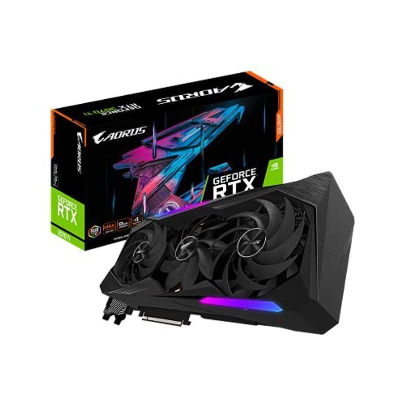 特価セールショップ GIGABYTE NVIDIA GeForce RTX3070Ti 搭載