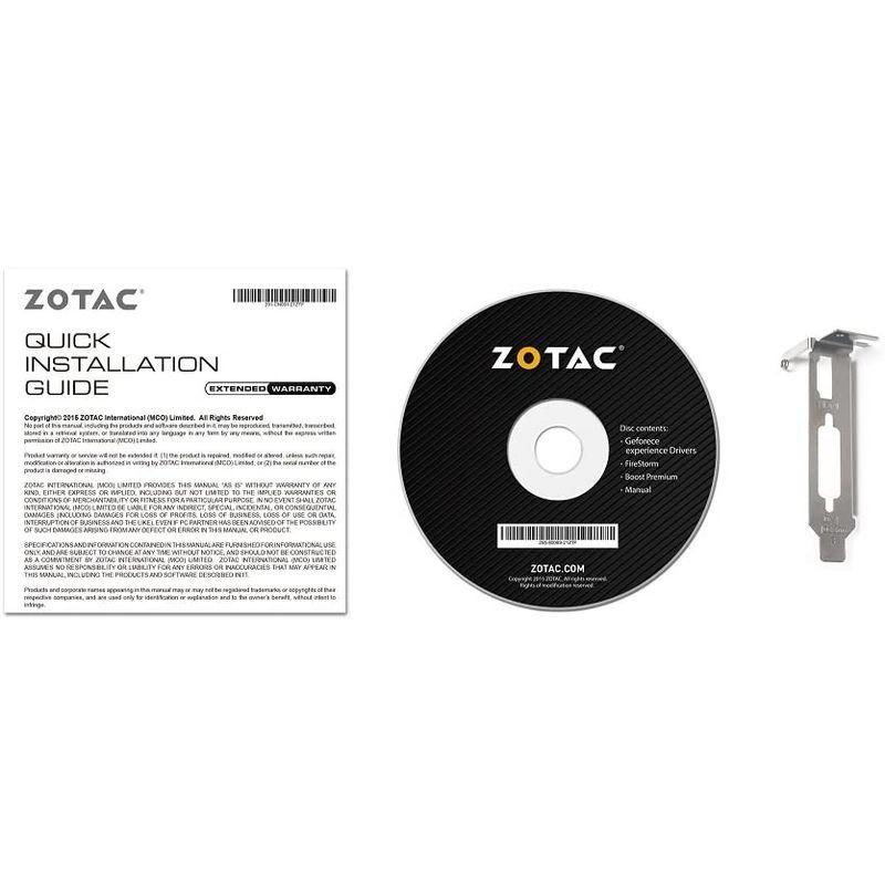 ZOTAC GeForce GT 1030 2GB GDDR5 グラフィックスボード VD6350 ZTGT1030-2GD5LP GeForce GT 2GB GDDR5 ZOTAC グラフィックスボード VD6350 ZTGT1030 2GD5LP