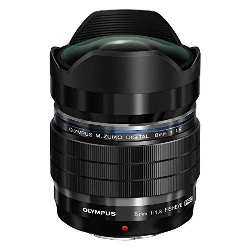神戸 OLYMPUS マイクロフォーサーズ用フィッシュアイレンズ M.ZUIKO